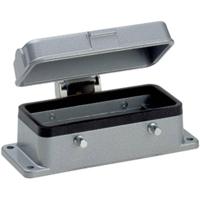 LAPP 10073000 Opbouwbehuizing EPIC® H-B 16 5 stuk(s) - thumbnail