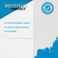 AS Creation MeisterVliesbehang 7 - Overschilderbaar - 103918 - thumbnail