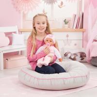 Bayer - Doll - Piccolina Magic Eyes 46 cm (94694AD) - thumbnail