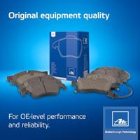 Remblokken set 13046072032 - thumbnail