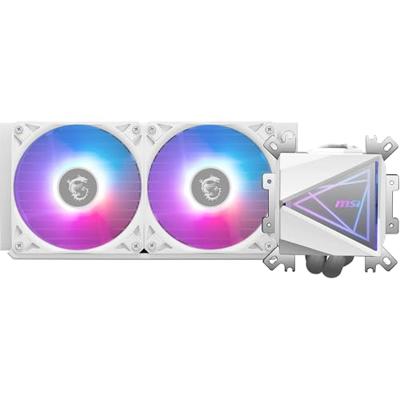 Waterkoeling set MSI 306-7ZW7A21-C24