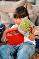 Electro Zoeken en Vinden - Educatief Spel - NATHAN - Leeftijd 3+ - thumbnail