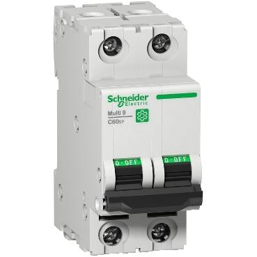 Schneider Electric M9F21220 Zekeringautomaat