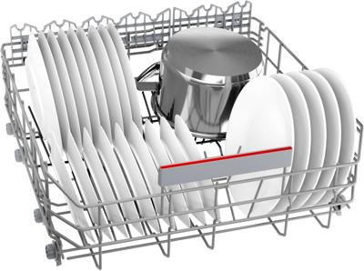 BOSCH SBV6YCX00E Serie 6 XXL Inbouw Vaatwasser BOSCH SBV6YCX00E Serie 6 XXL Inbouw Vaatwasser