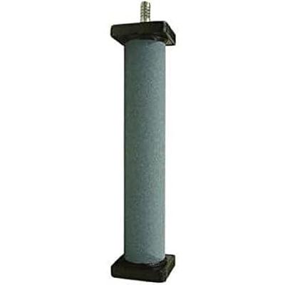 Europond Hi-Oxygen Luchtsteen Cilinder 4x17 cm - Optimaliseert Zuurstof & Waterkwaliteit in Vijvers