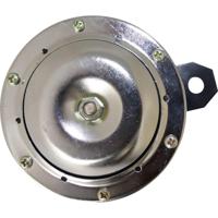 HP Autozubehör 10702 Lowtone, Hightone Enkelvoudige toeter 12 V - thumbnail