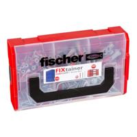 Fischer FIXTAINER DUOPOWER+SCHROEF (NV) 1 St - 536162 - thumbnail