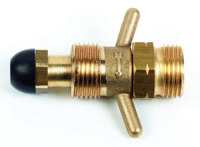 Sievert Overgangsstuk Shell/Pol - 769200 769200 - thumbnail