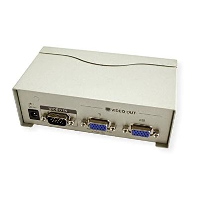 ATEN VS92A 2-poorts VGA Monitor verdeler