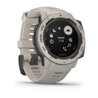 GARMIN Instinct, Health Smartwatch, GPS, Outdoor Horloge, Waterdicht, Sport & Fitness Functies, Hartslagmeter - thumbnail