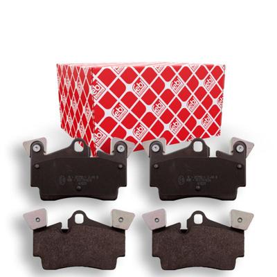 Remblokken set 116020