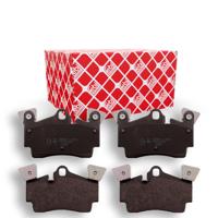 Remblokken set 116020 - thumbnail