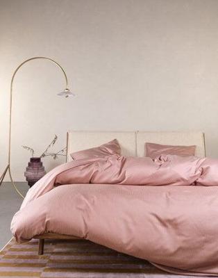 Essenza Essenza Coletta Kussensloop 60x70 Woodrose