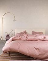 Essenza Essenza Coletta Kussensloop 60x70 Woodrose - thumbnail