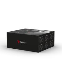 Warmtegeleidende pasta SAVIO TG-03 13,5 W/mK 4 g - thumbnail