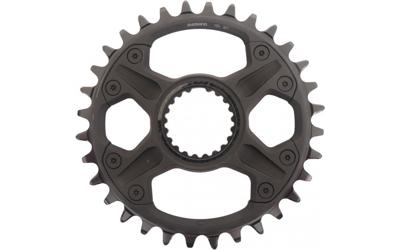 SHIMANO deore 12v 32t tandblad fc-m6100 y0l198050