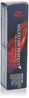 Wella Professionals Koleston Perfect Me+ Permanent Creme Colour 55/46 Light Brown Intensive Red Violet 60ml - thumbnail