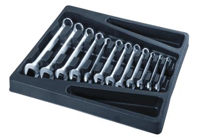 Scheppach TW1000 Gevulde gereedschapswagen met 7 lades - 263-dlg - 5909304900