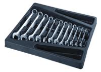 Scheppach TW1000 Gevulde gereedschapswagen met 7 lades - 263-dlg - 5909304900 - thumbnail