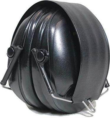 3M Peltor Bulls Eye I H515FB Oorkap 28 dB EN 352-1:2002 1 stuk(s) 3M Peltor Bulls Eye I H515FB Oorkap 28 dB EN 352-1:2002 1 stuk(s)
