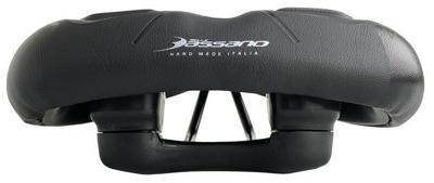 Selle Bassano Zadel sb volare leggera isophorm city