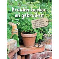 Kruiden kweken en gebruiken (Paperback) - thumbnail