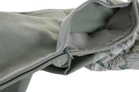 Kussenhoes DKD Home Decor 60 x 1 x 40 cm Munt - thumbnail