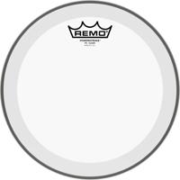 Remo P4-0314-BP Powerstroke 4 Clear 14 inch - thumbnail
