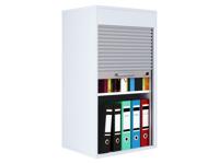 VCM Archiefkast (Wit) - thumbnail