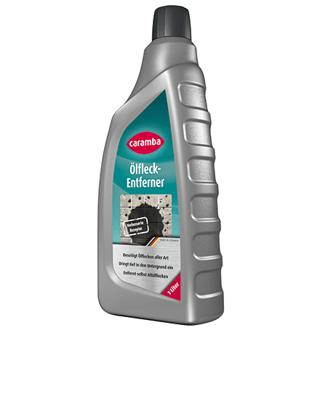 Olievlekkenverwijderaar 1000 ml fles CARAMBA
