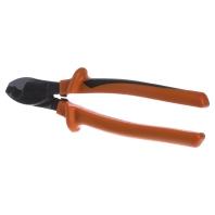 Weidmüller KT 12 Kabelsnijtang - 9002660000 - thumbnail