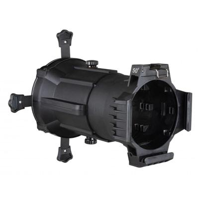 Briteq 36° Optiek voor BT-PROFILE250 / BT-PROFILE 500TW