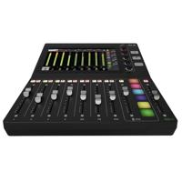 Mackie DLZ Creator podcast- en broadcast mixer - thumbnail