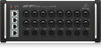 Behringer SD16 Digitale stagebox - thumbnail