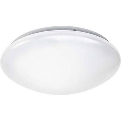 ESYLUX EO10850073 WCLELL LED-plafonnière LED LED vast ingebouwd Wit ESYLUX EO10850073 WCLELL LED-plafonnière LED LED vast ingebouwd Wit