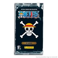 Stickers Album Panini One Piece - thumbnail