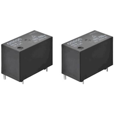Aratas G6QE-1A DC12 Powerrelais 12 V/DC 36 A 1x NO 1 stuk(s) Bag