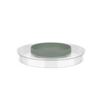 Mepal spatdeksel beslagkom chef it 3000 ml nordic sage - thumbnail