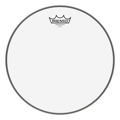 Remo BA-0314-00 Ambassador Clear 14 inch drumvel