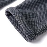 Kinderbroek 104 antracietkleurig - thumbnail