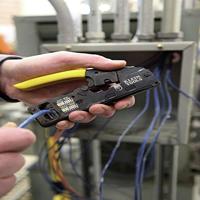 Klein Tools VDV226-107 Krimpgereedschap - thumbnail