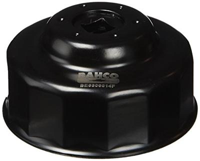 Bahco oliefilter kom 65mm14fl1stap | BE6306514F