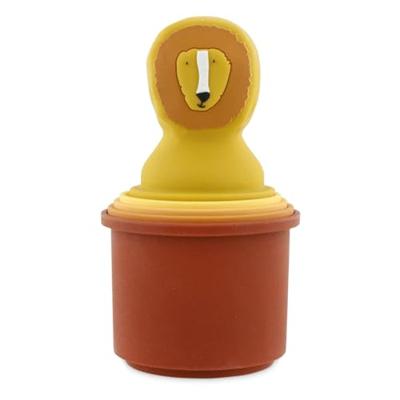 Trixie stapelbekers mr. lion