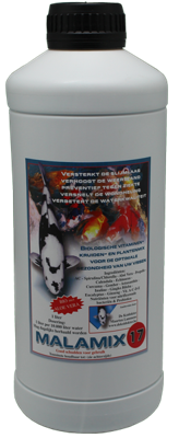 Malamix 17 - 2500ml Malamix 17 - 2500ml
