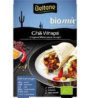 Beltane Chili Wraps Kruidenmix - thumbnail