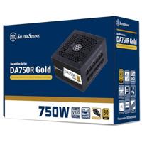 Silverstone SST-DA750R-GMA 750W - thumbnail