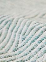 me gusta Vloerkleed Cocktail (400, Turquoise, 120 x 170 cm) - thumbnail