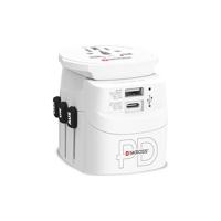 Skross 1.302473 Reislader PRO Light USB AC30PD World - thumbnail