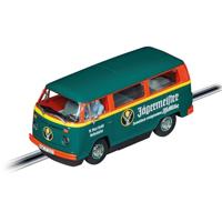 Carrera 20032034 DIGITAL 132 Auto VW bus T2b „Jägermeister” - thumbnail