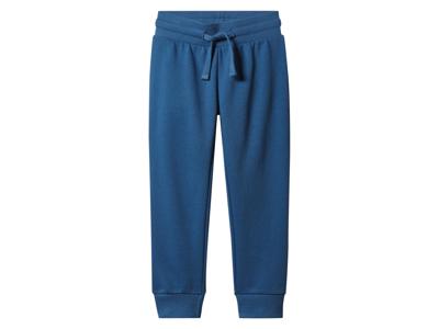 lupilu Kinder joggingbroek (Blauw, 98/104)